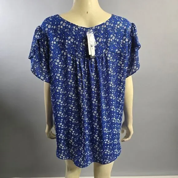 Premise 1x top nwt R2 - Picture 3 of 5